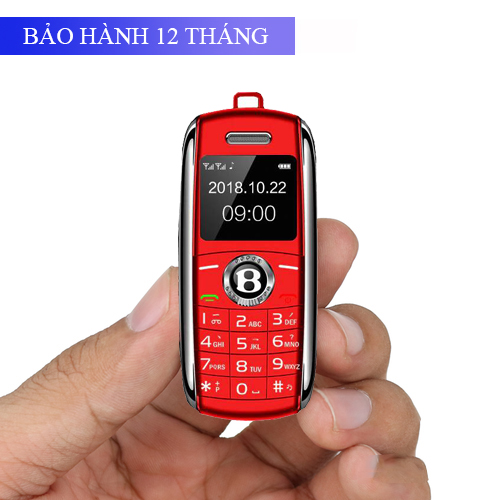 Điện thoại BV8 siêu nhỏ siêu đẹp