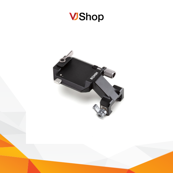 Phụ kiện dji r vertical camera mount cho dji rs 2 / dji rs 3 pro / dji rs 3