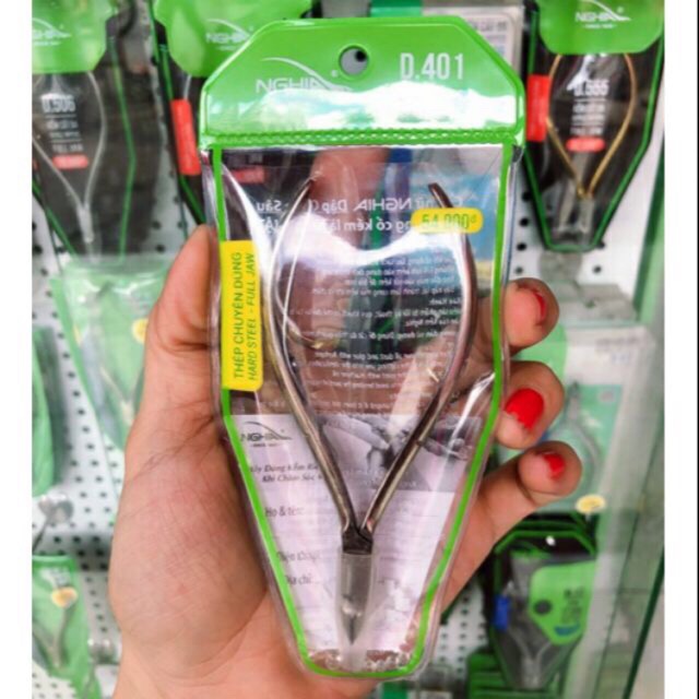 Kềm nghĩa d-401 giá gốc 54k