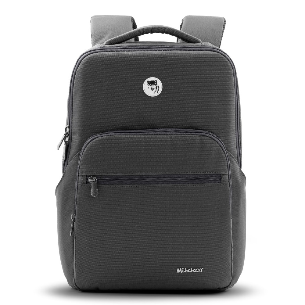 Balo laptop Mikkor The Maddox