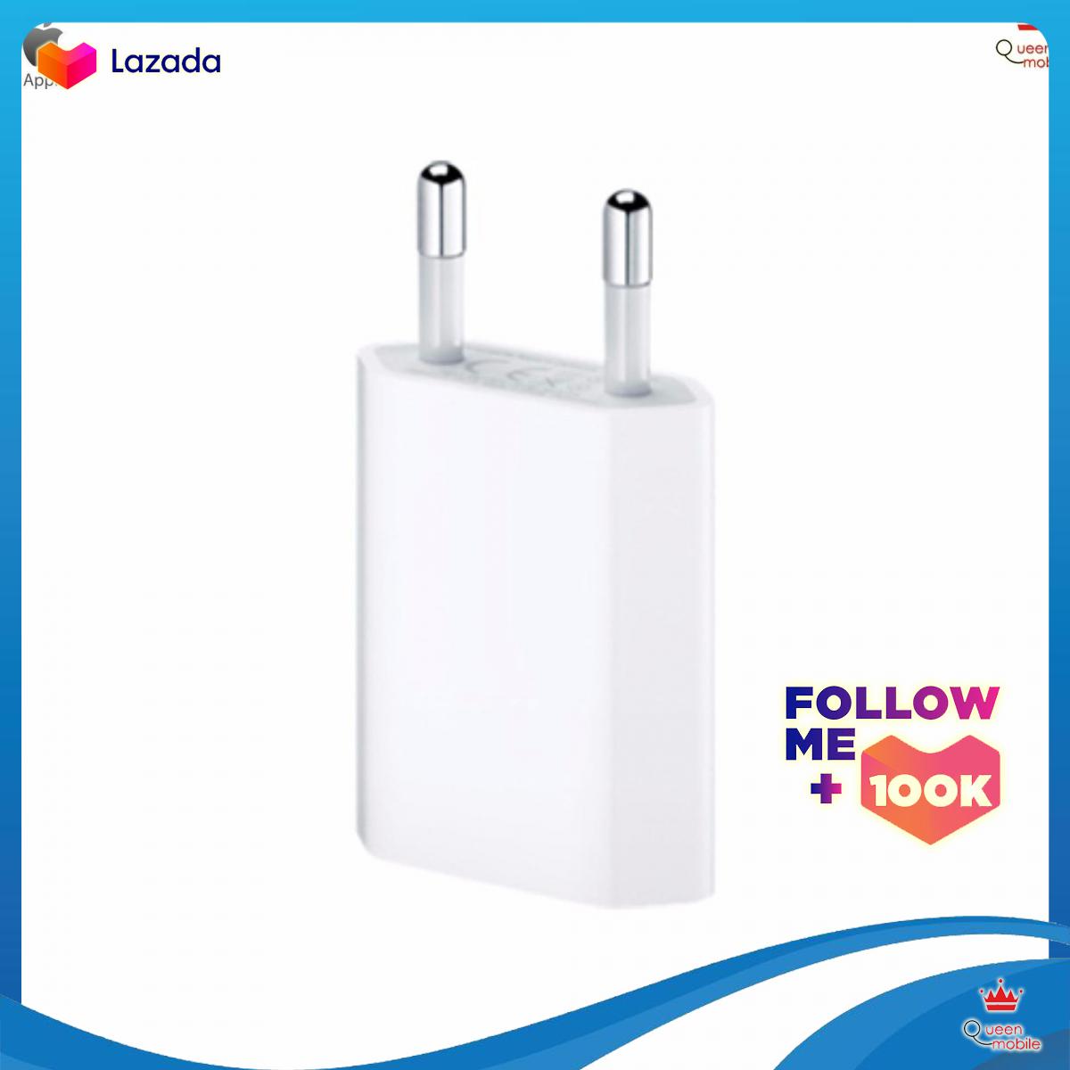 Sạc 5w usb power adapter md813zm/a