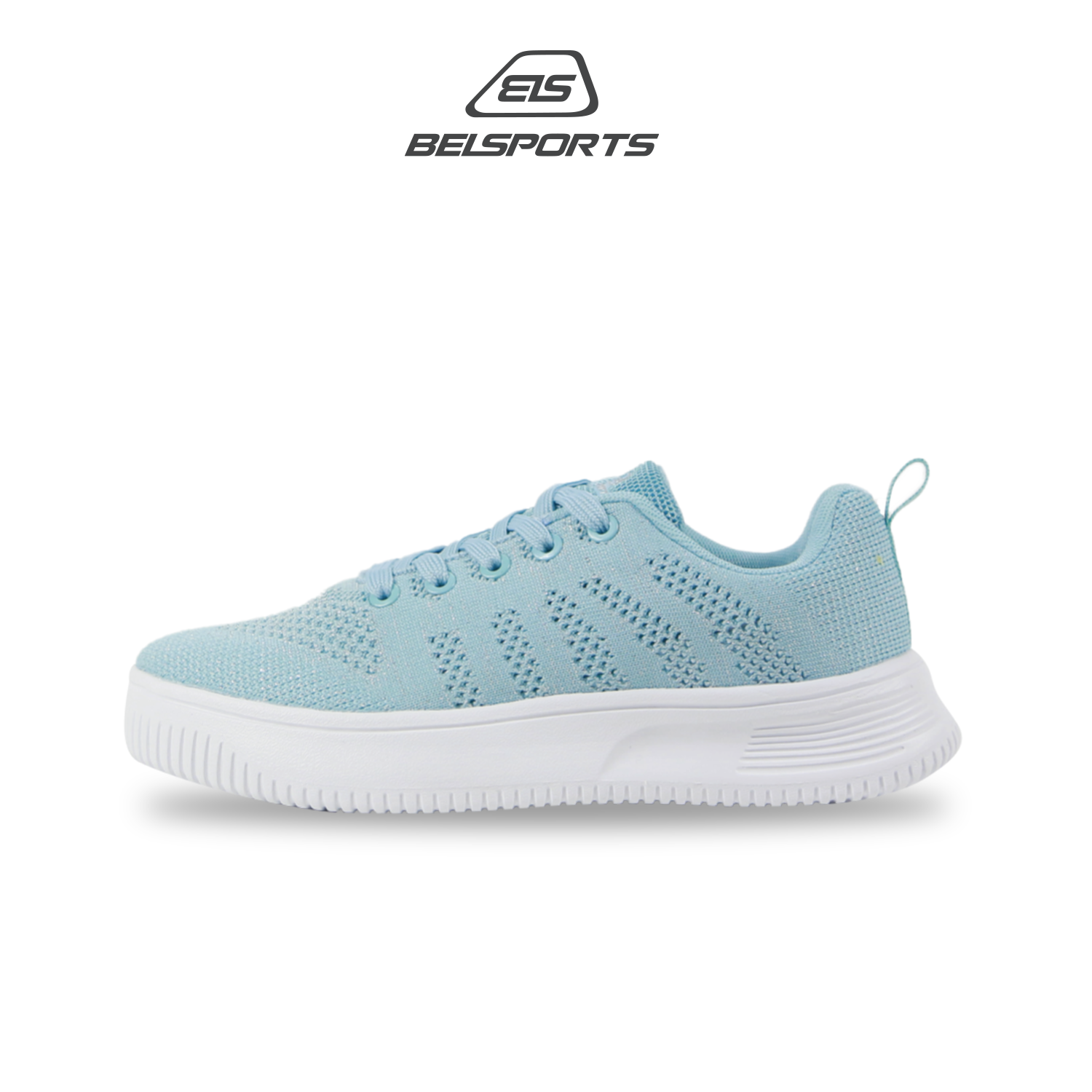 Giày sneakers nữ belsports bel190924