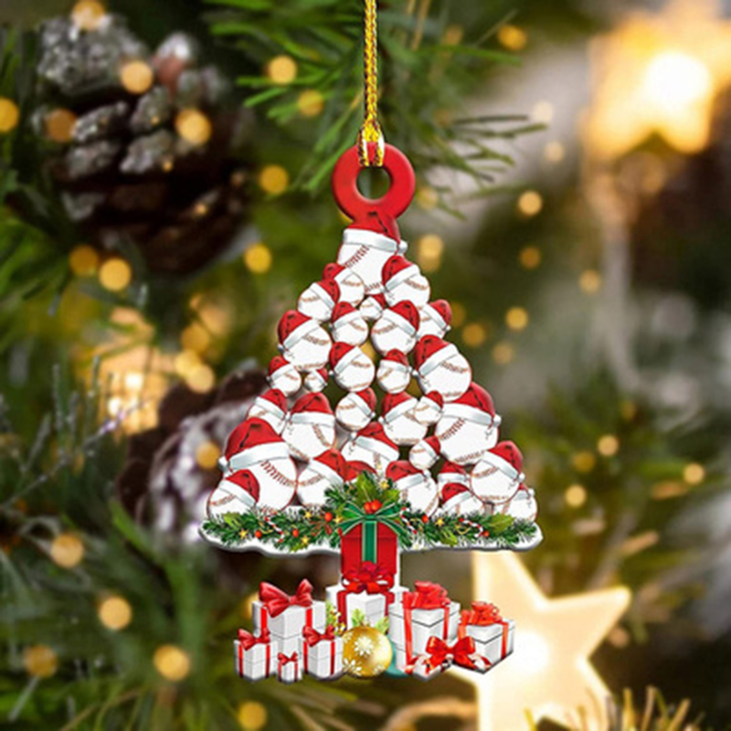 Giảm giá DD Store DIY Christmas Ornaments Family Christmas ...