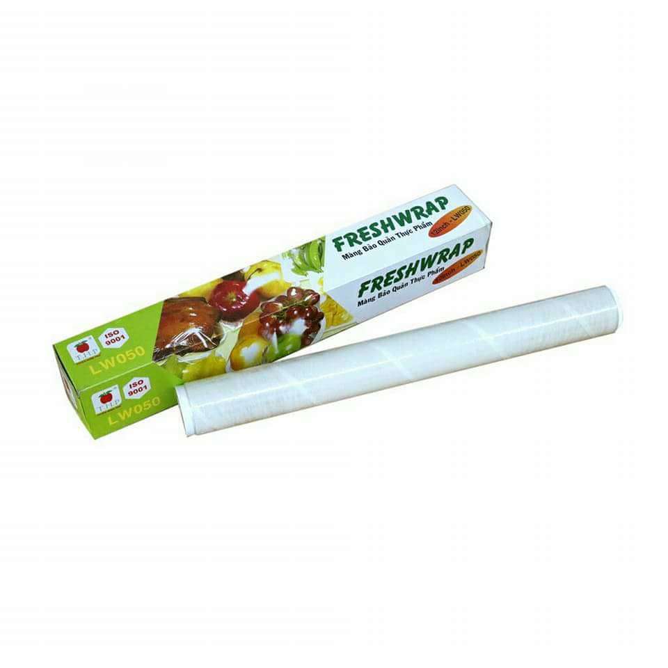 Màng bọc thực phẩm Freshwap nhỏ