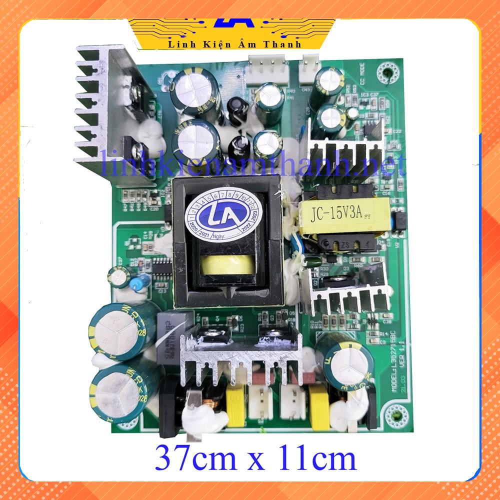 Mạch nguồn loa kéo 41v 18v