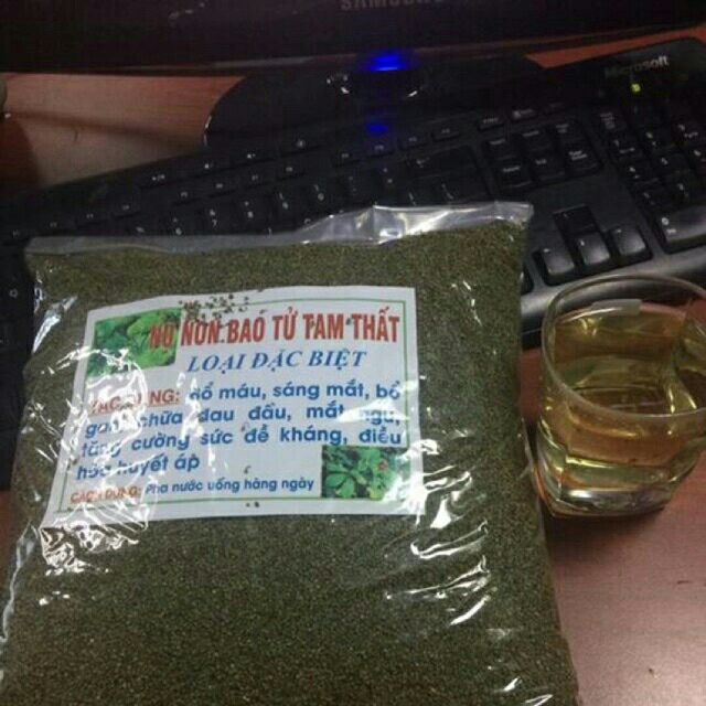 1kg nụ tấm tam thất bao tử