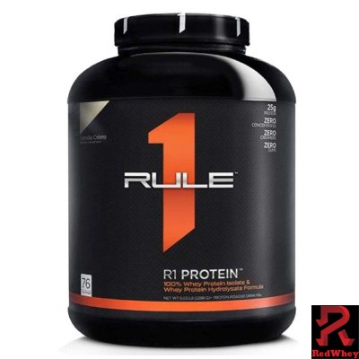 Whey protein Rule1