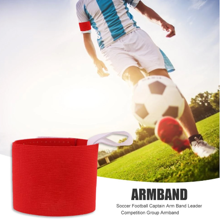 Băng đội trưởng C03 cho cầu thủ bóng đá