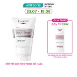 Sữa Rửa Mặt Làm Sáng Da Eucerin Spotless Brightening Amino Cleansing Foam 150ml