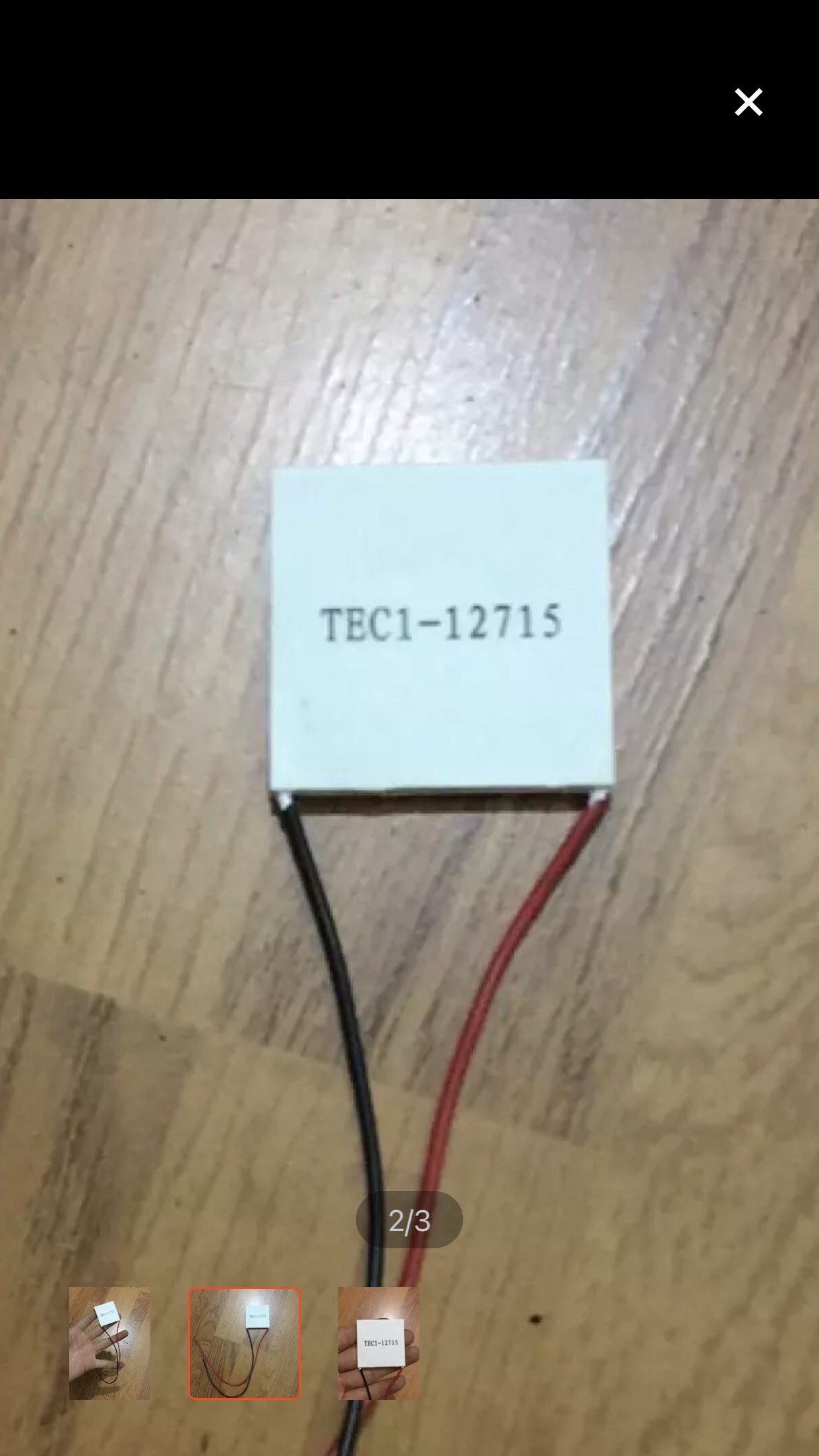Sò nóng lạnh tec1