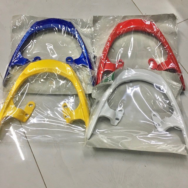 Cảng Sirius kiểu Mio gắn như zin