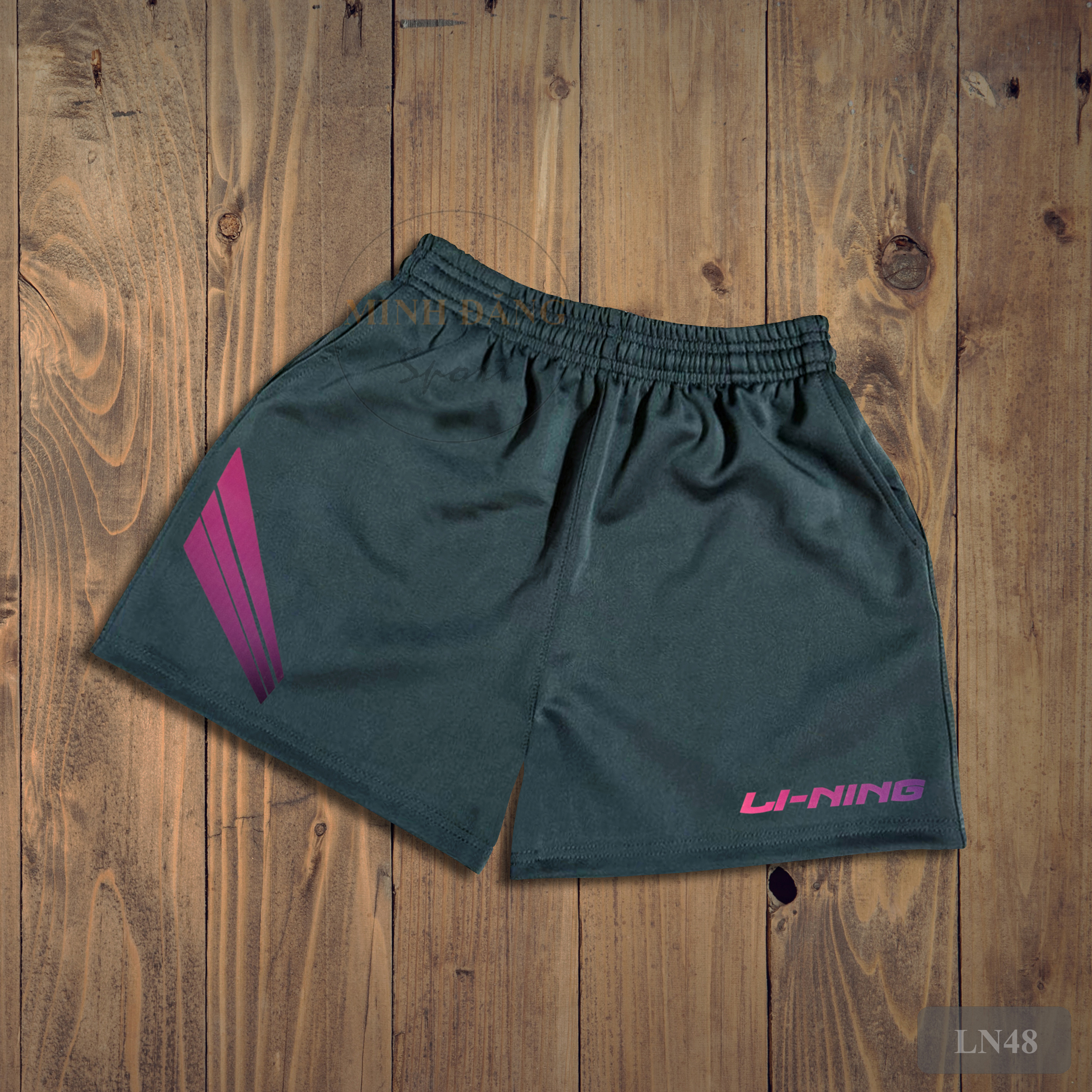 Quần cầu lông Nữ Li-Ning - LN48