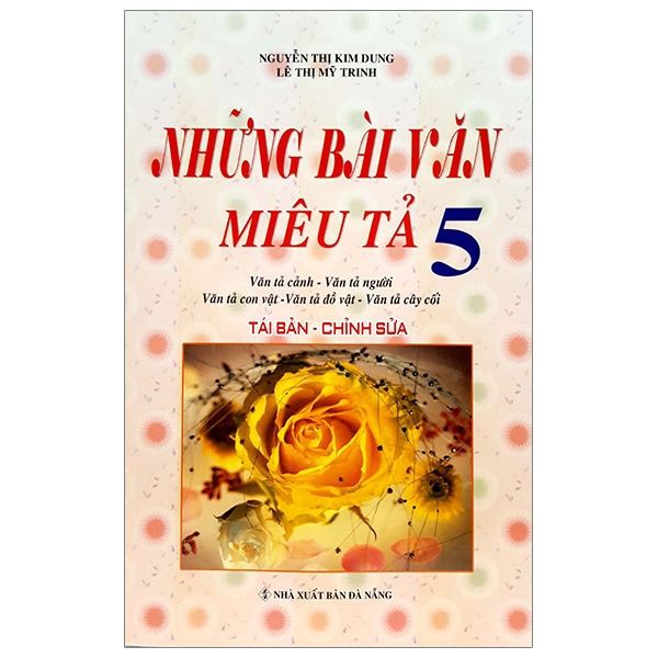 Fahasa - những bài văn miêu tả 5