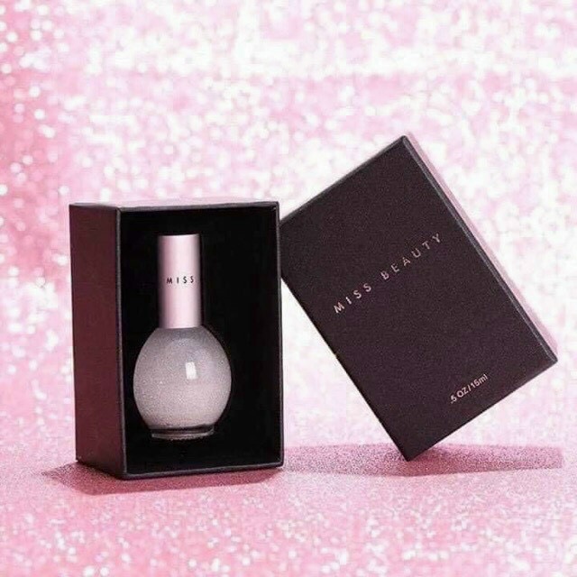 Nhũ bắt sáng lỏng dạng lăn highlight MISS BEAUTY