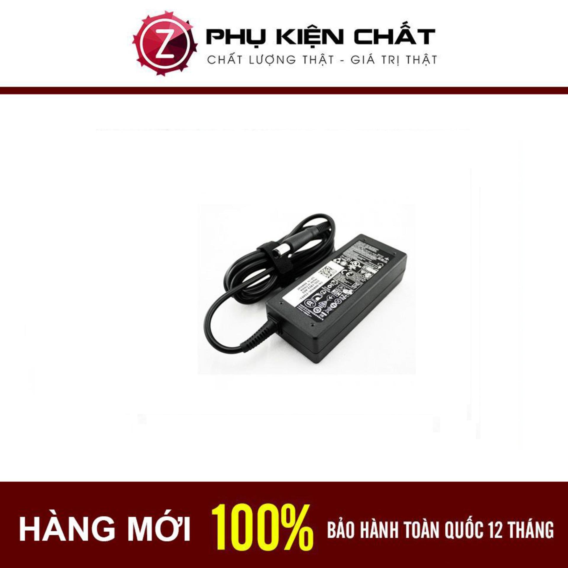 Sạc cho laptop dell latitude 3330 3440 3540 5280 5480 5580 4.62a 90w mới 100% bảo hành 12 tháng + tặng dây nguồn 15m !