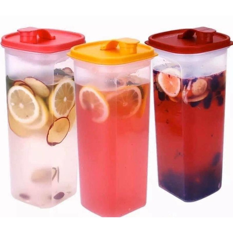 Bình nước Tupperware 2L♥️bình Tup♥️bình đựng nước Tupper♥️bình nước Tupper 2L
