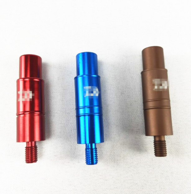Chốt ren mặt vợt - khóa vợt câu đài - Đầu nối nhanh mặt vợt Ren 8mm