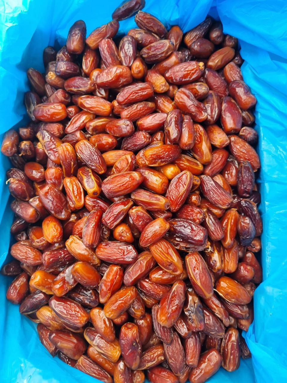 CHÀ LÀ RỜI TỪ CÀNH, MẬT, DẺO NGON HÀNG CHUẨN 500-1KG