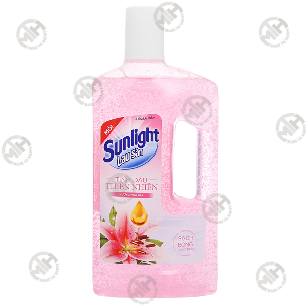 Nước lau sàn Sunlight 1lít