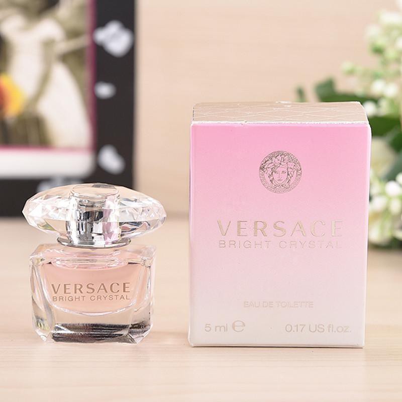 ( CHUẨN AUTH ) NƯỚC HOA VERSAC CRYSTAL 5ML