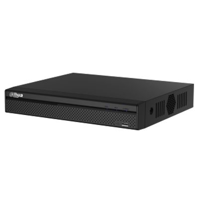 Đầu ghi hinh dahua dh-xvr4108hs-x1 tem dss vỏ kim loại - hỗ trợ xem lại và trực tiếp qua mạng máy tính thiết bị di động hỗ trợ xem camera qua p2p