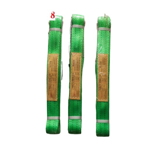 Dây cáp vải cẩu hàng 2 tấn 2m
