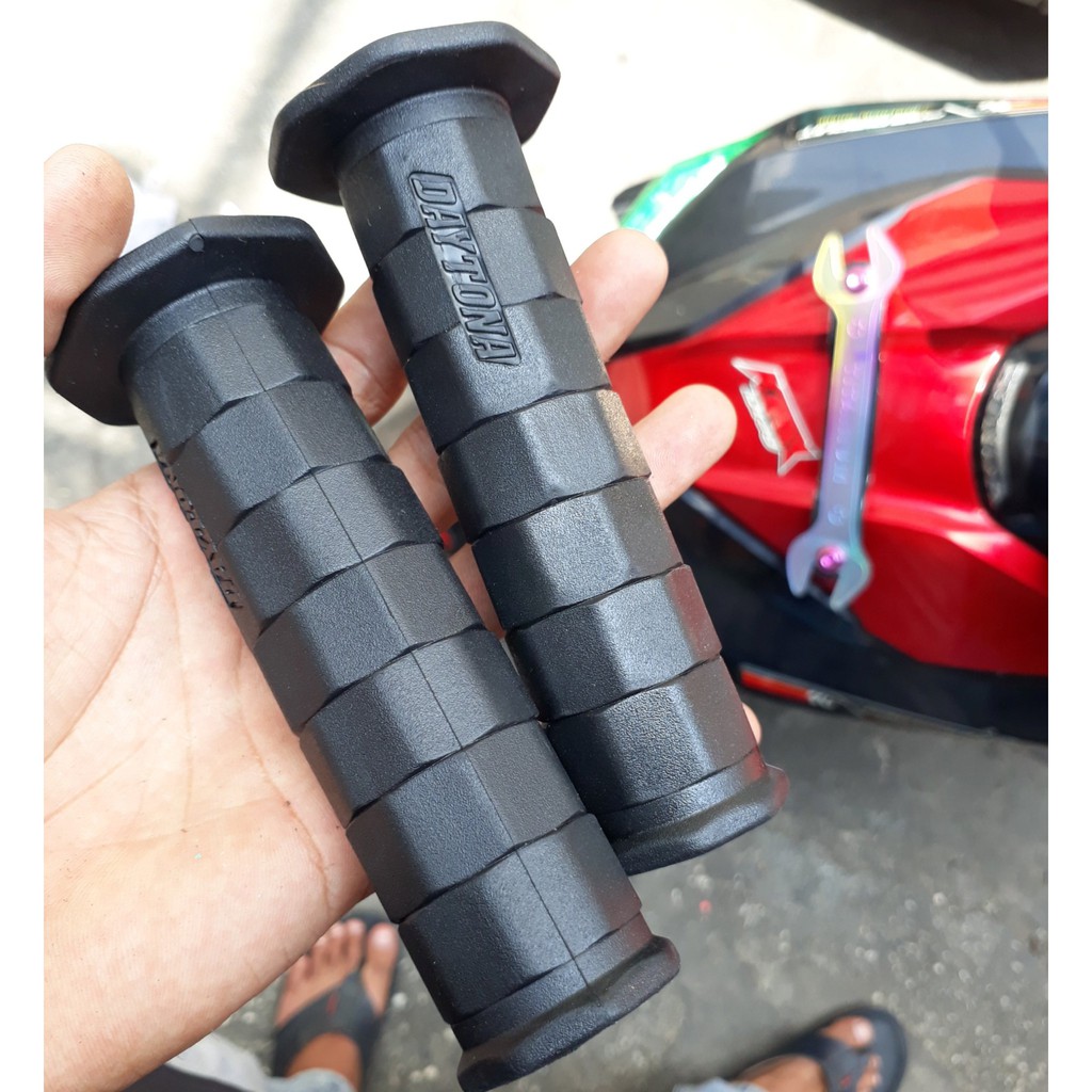 Bao tay xe máy daytona
