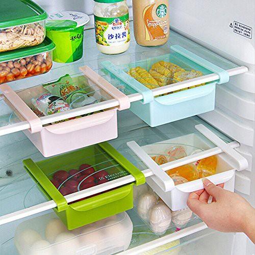 Khay để đồ tiện ích trong tủ trong tủ lạnh hap1213