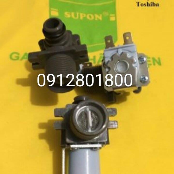 Bán van cấp nước đơn máy giặt Toshiba