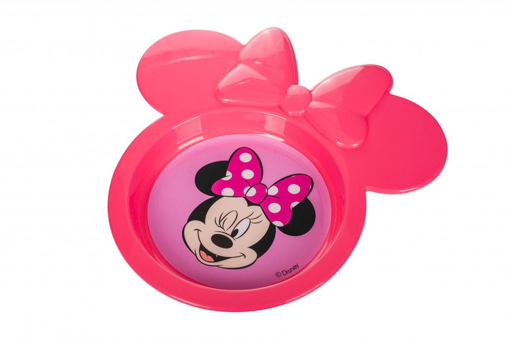 Dĩa ăn dặm disney baby dn80438