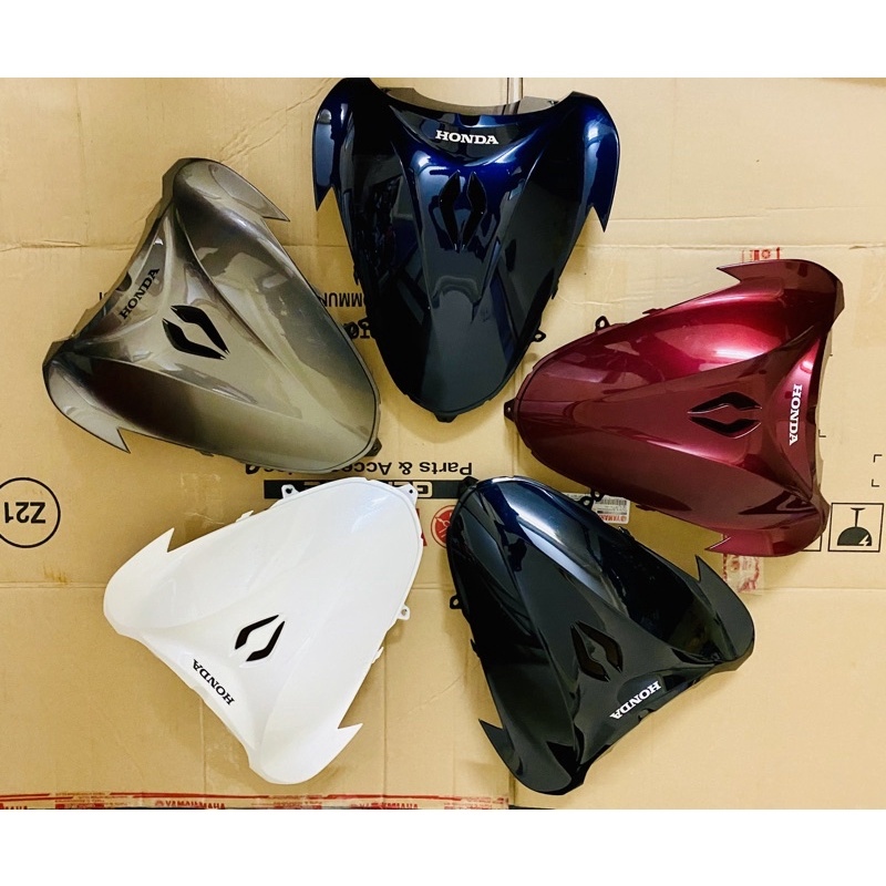 ✻❀▬ mặt nạ honda sh 2013-2016 chính hãng