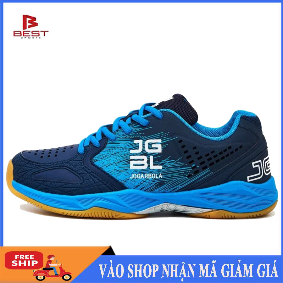 Giày tennis mẫu mới Giày JOGARBOLA dành cho nam chuyên nghiệp giày thể thao nam siêu bền