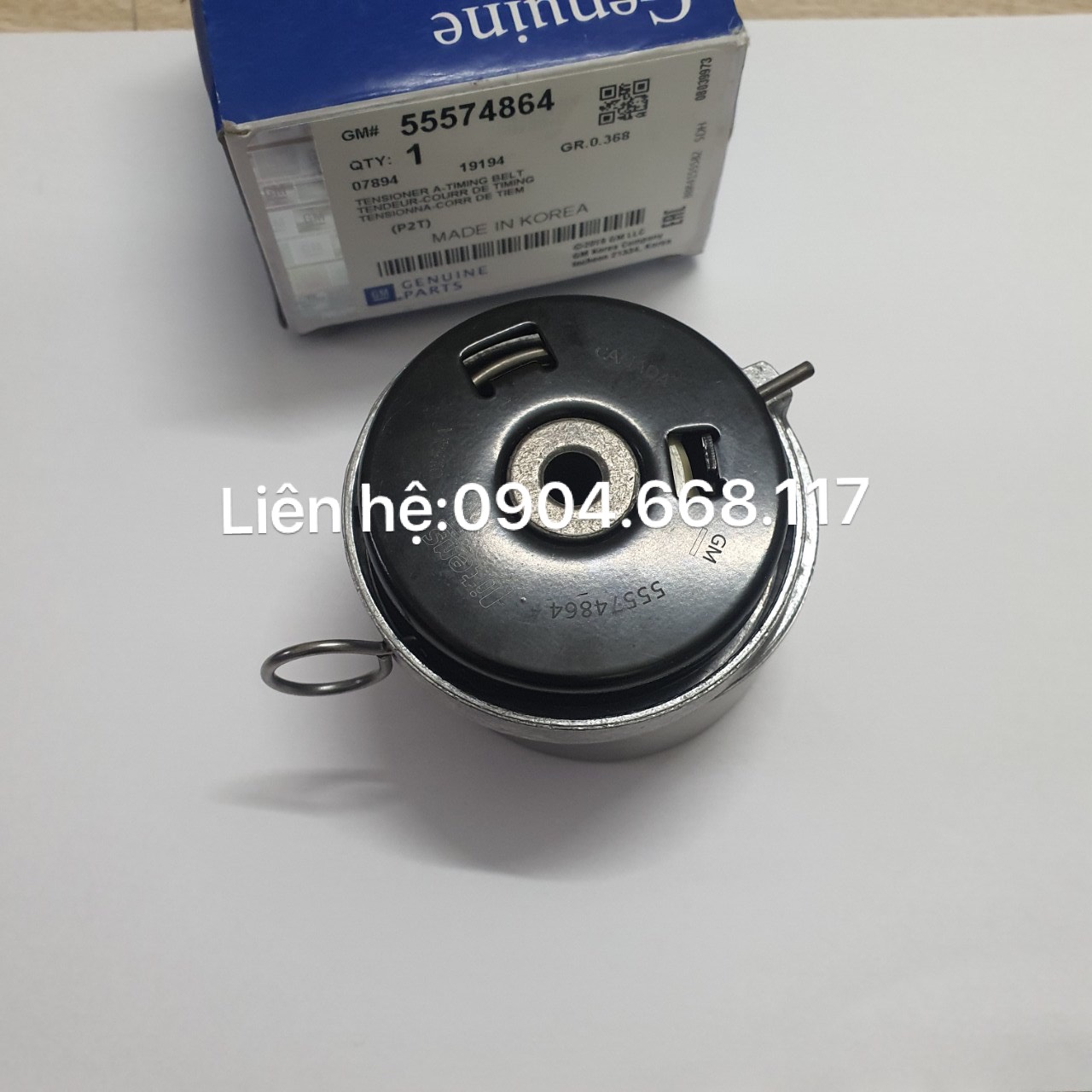 Bi tăng cam Lacetti CDX, Cruze ,Orlando