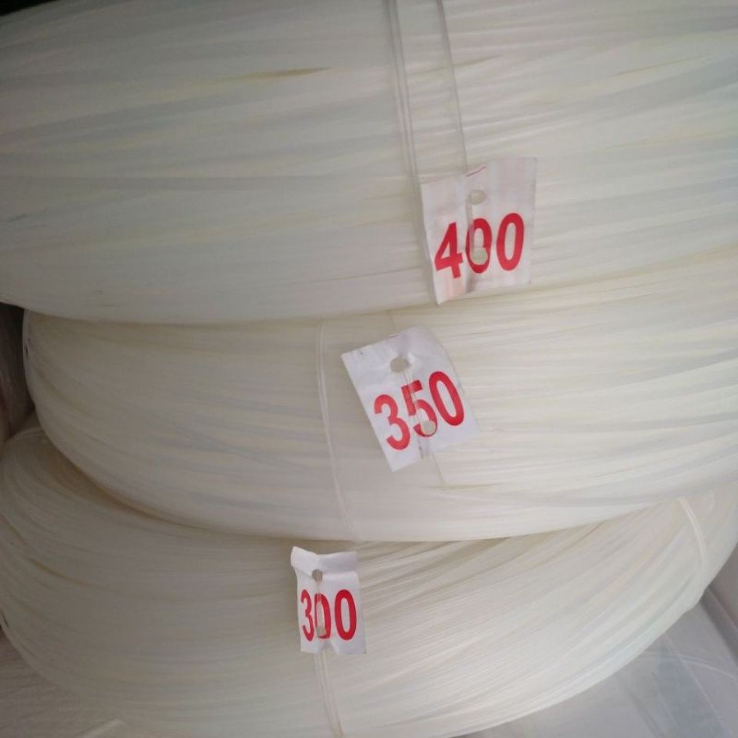 Cước quật cỏ, cước đúc 3 ly, 3.5 ly, 4 ly thả diều, cước thủy sản