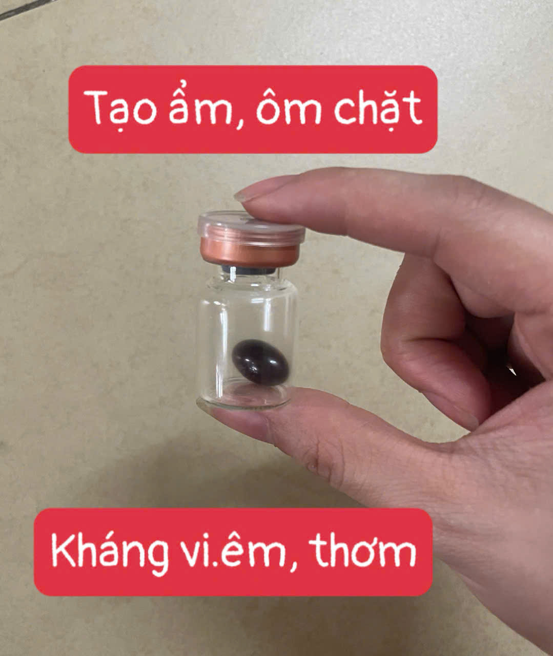  Viên Đặt Se Khít Phụ Khoa Kháng Viêm Kháng Nấm Khử Mùi Hôi Tạo Độ Ẩm Tươi Mới Linh Đan Khít Care Daily Giúp Se Khít Hết Khô Hết Ngứa Gia Tăng Cảm Xúc Lâu Dài 