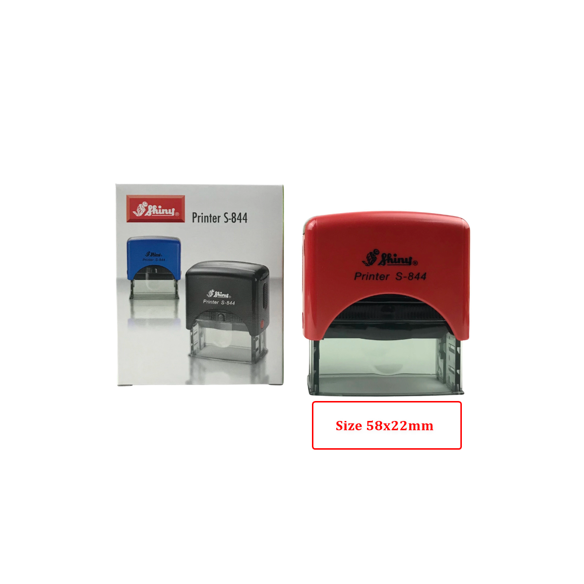 Dấu lật shiny s-844 không nội dung