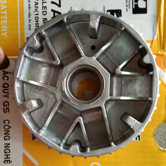 chén bi AB110,click, scr, lead 110  vision đời cũ mã KVB