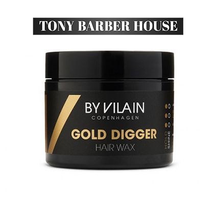 Sáp vuốt tóc by vilain gold digger