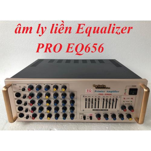 Âm ly liền eq656