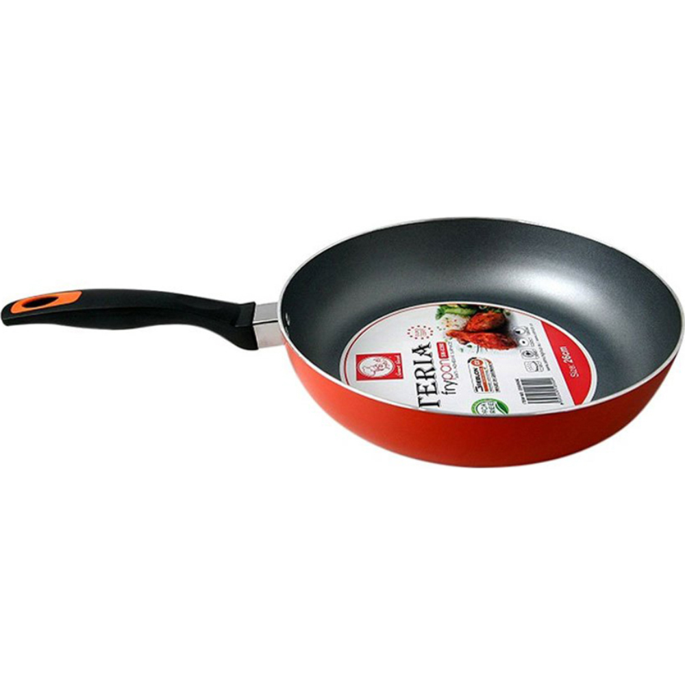 Chảo nhôm chống dính elmich teria 26cm sm-0390