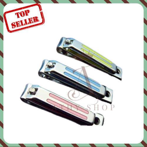BẤM MÓNG TAY NHẬT BẢN LOẠI TỐT dụng cụ cắt móng tay móng chân siêu bền cắt ngọt không gây gãy móng phụ kiện chăm sóc nail nhỏ gọn tiện lợi bấm móng mạnh mẽ