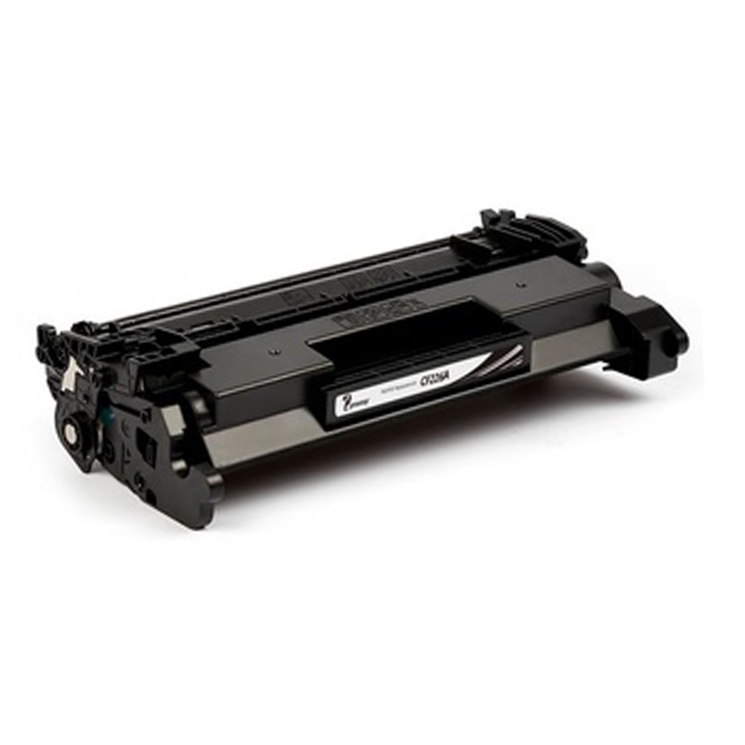 Hộp mực máy canon lbp 223dw - cartridge 057 / 76a nhập khẩu nguyên hộp mới 100%