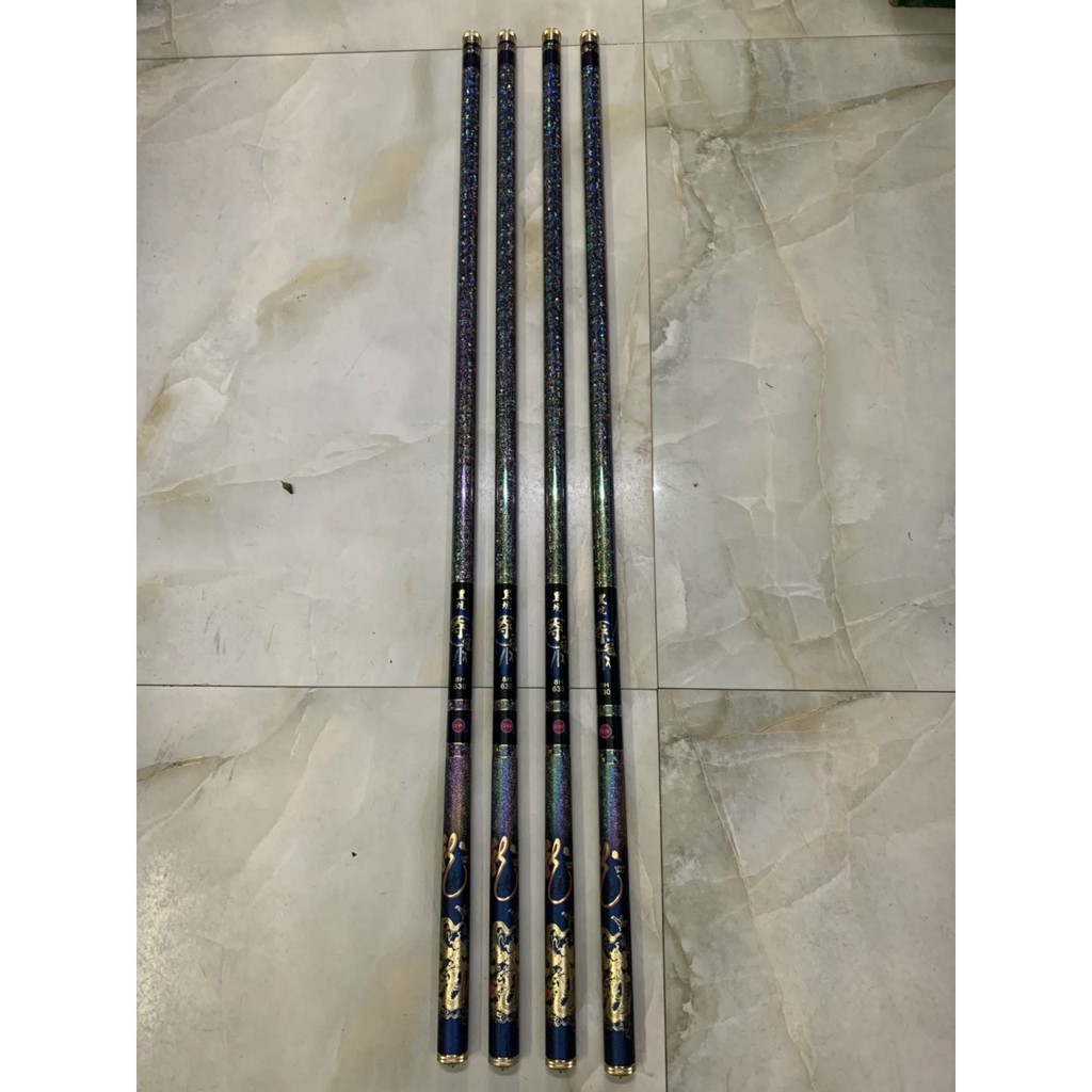 Cần câu tay gw 8h