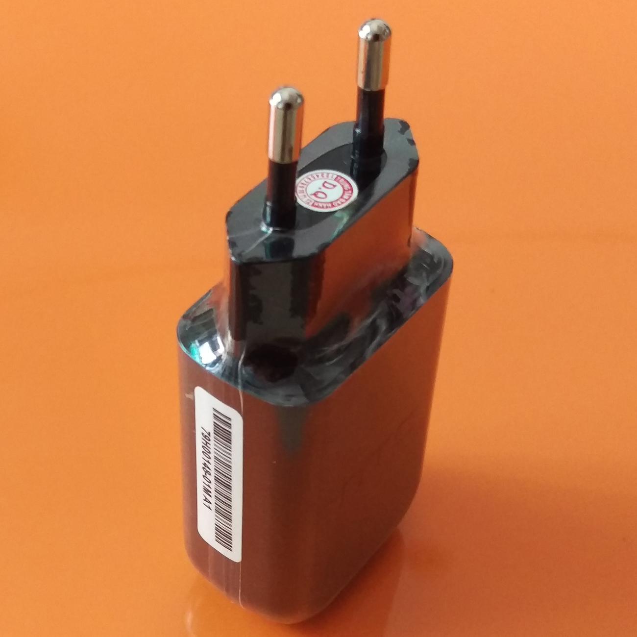 [HCM]củ sạc nhanh Quick Charge 3.0 HTC 10 U Ultra U11 10 Evo - BH 6 MONTH