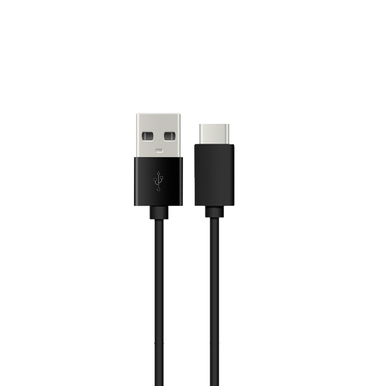 Cáp usb type c 30cm