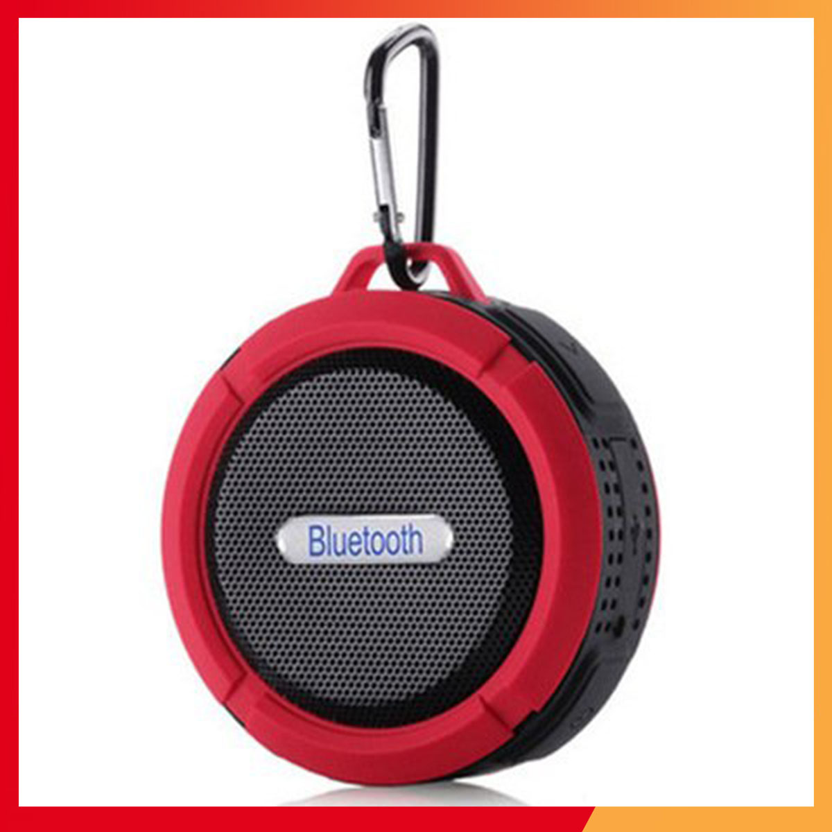 Loa Bluetooth di động TF6C