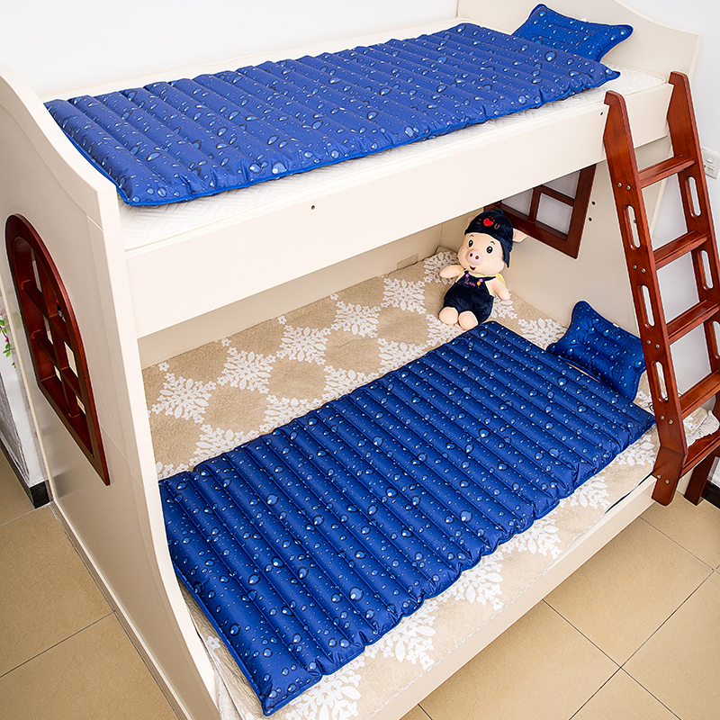 ĐỆM NƯỚC MÁT, ĐỆM NƯỚC NẰM, NỆM NƯỚC MÁT DÀI 180*75 TẶNG GỐI NƯỚC