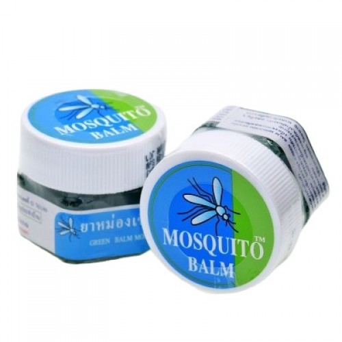 Dầu thoa muỗi đốt Mosquito Balm Thái Lan