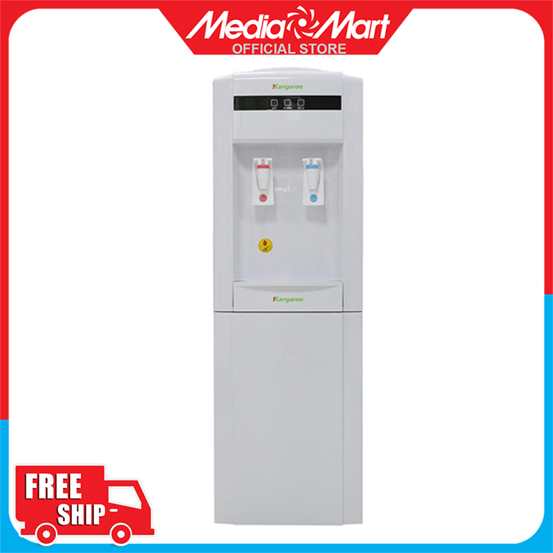 Cây nước nóng lạnh Kangaroo KG31/KG31A2