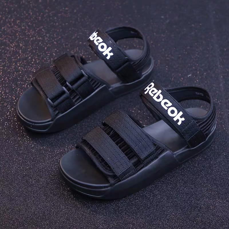 Dép nữ sandal hàn quốc 3 dán giải nhiệt mùa hè thời trang trang trẻ mới nhất 2019